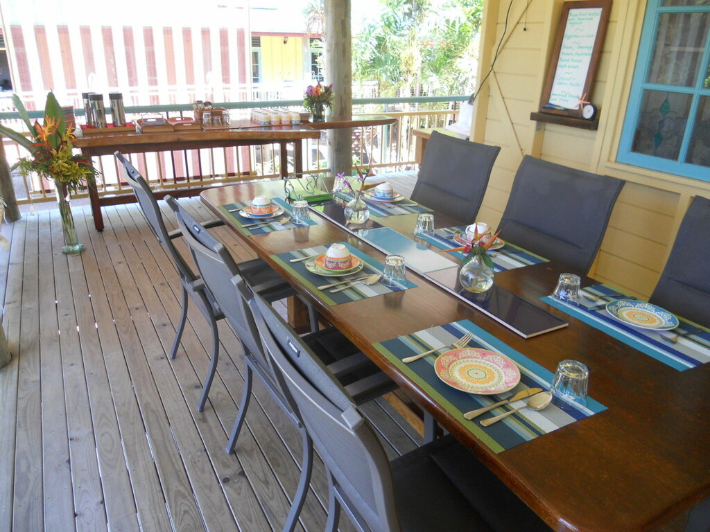 Hotel Licuala Lodge, Queensland, photo