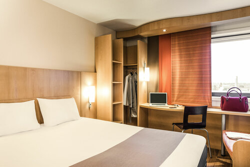 Hotel Ibis Creteil, Creteil, photo