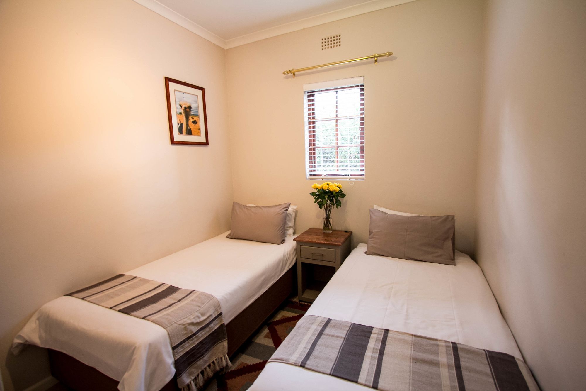 Фото Hlangana Lodge