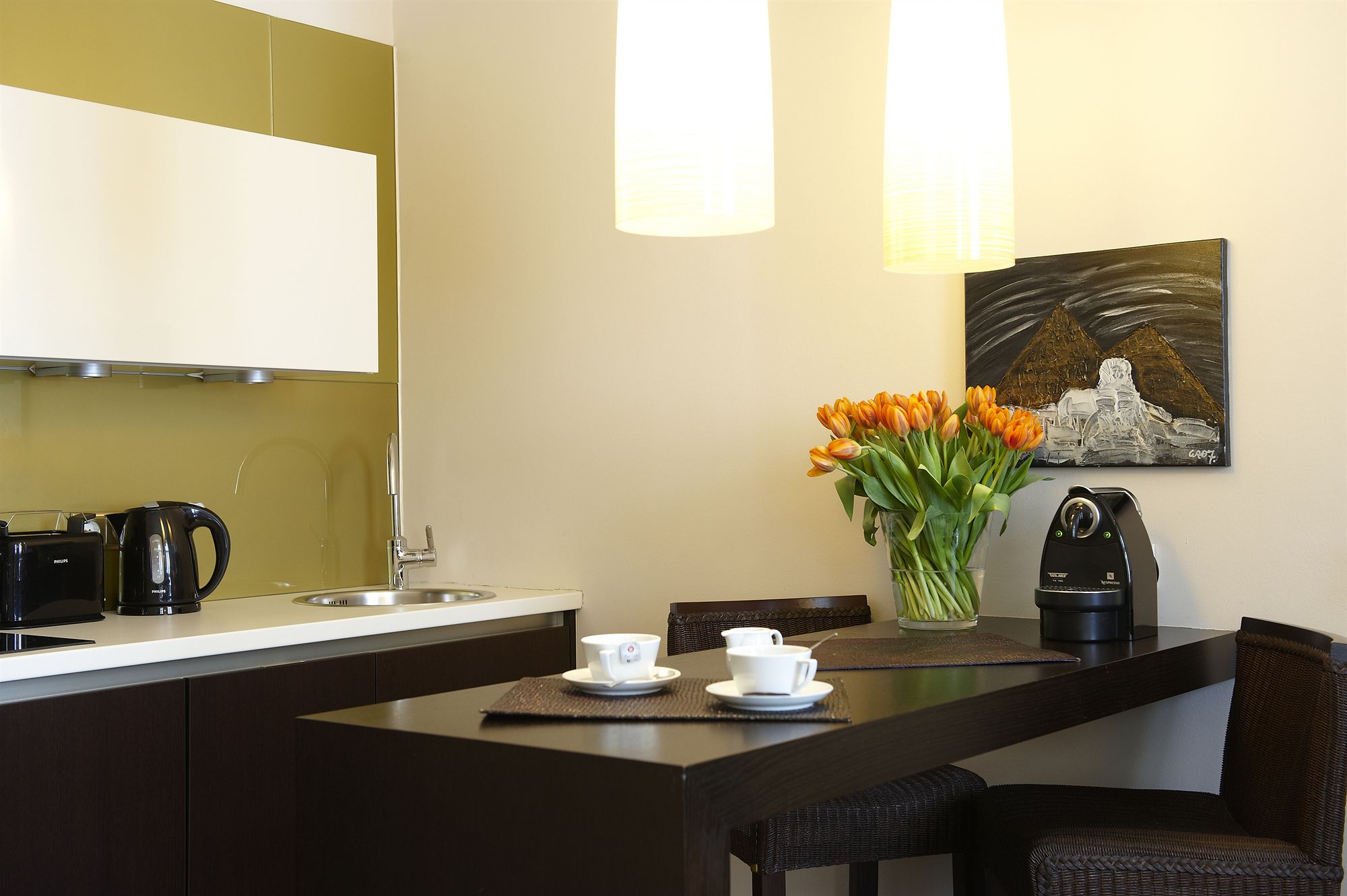 Фото My City Apartments - Prime Location