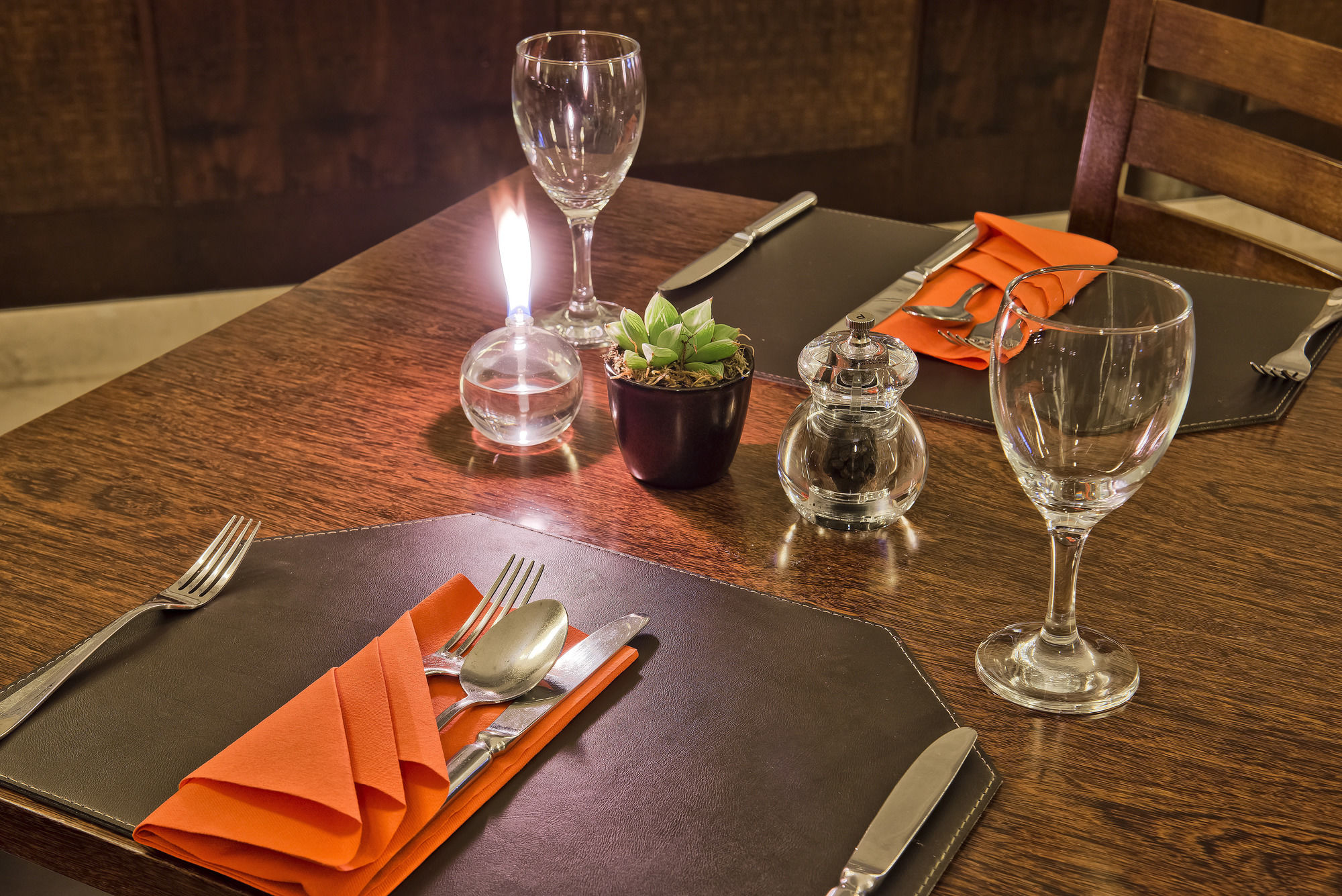 Фото Meliá Campinas