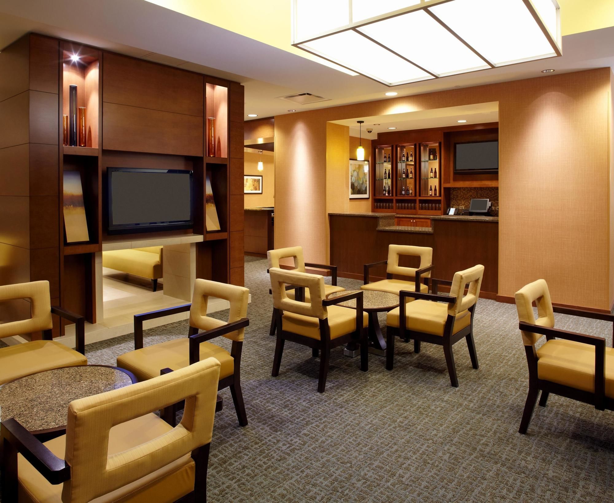 Фото Hyatt house Boulder/Broomfield