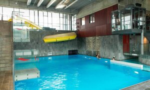 Гостиница Thon Hotel Alta