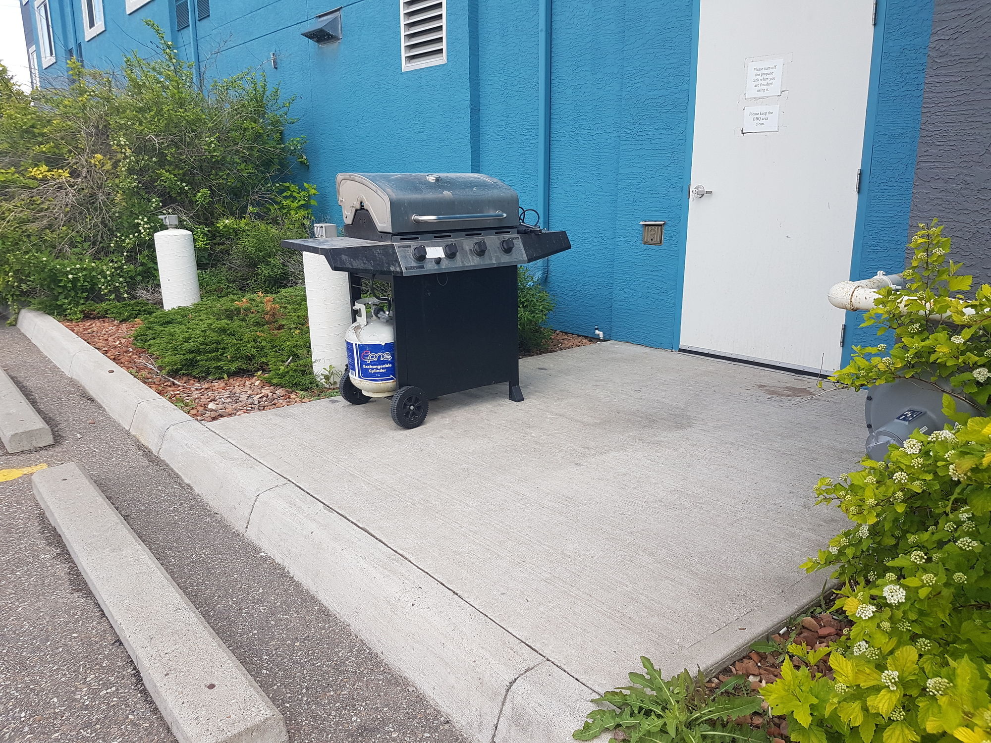 Фото Home Inn Express Medicine Hat