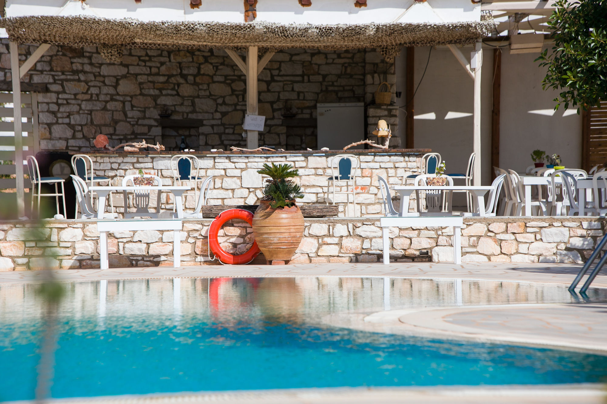 Фото Fyrogenis Palace Hotel - Apartments