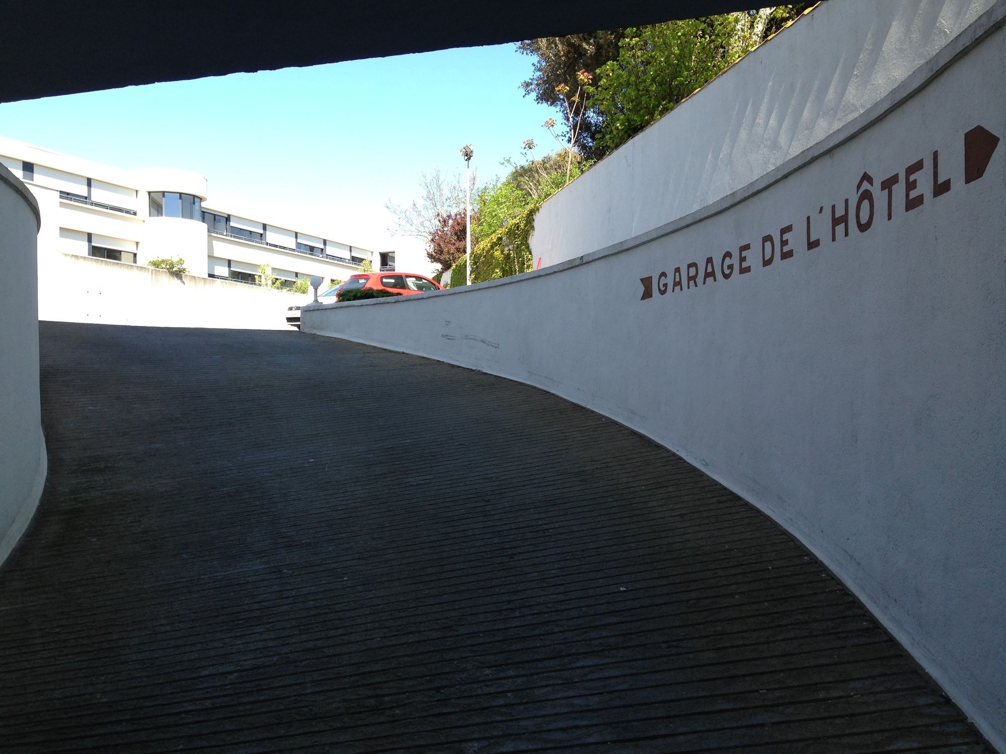 Фото отеля 3