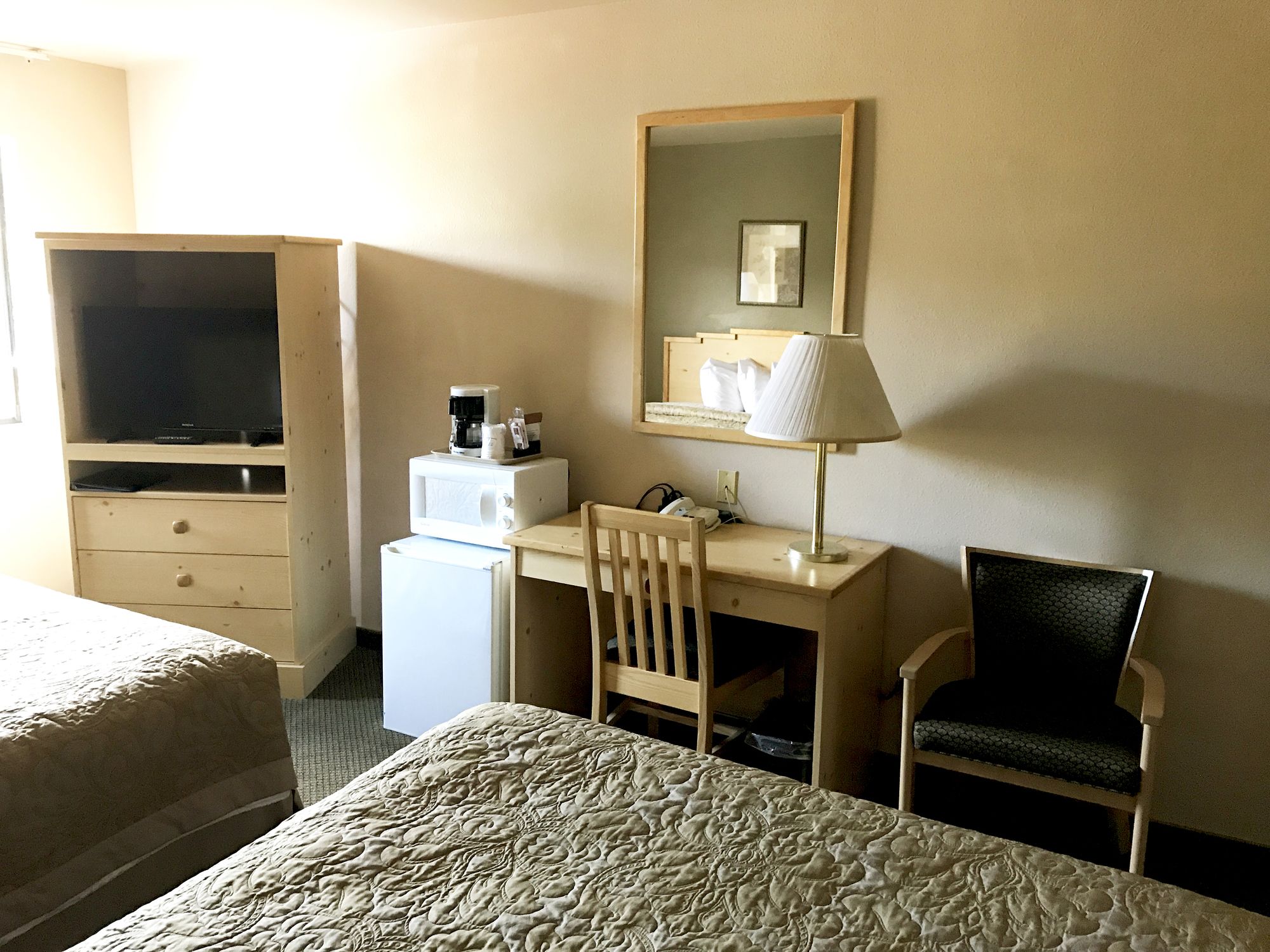 Фото Super 8 by Wyndham Moscow Pullman