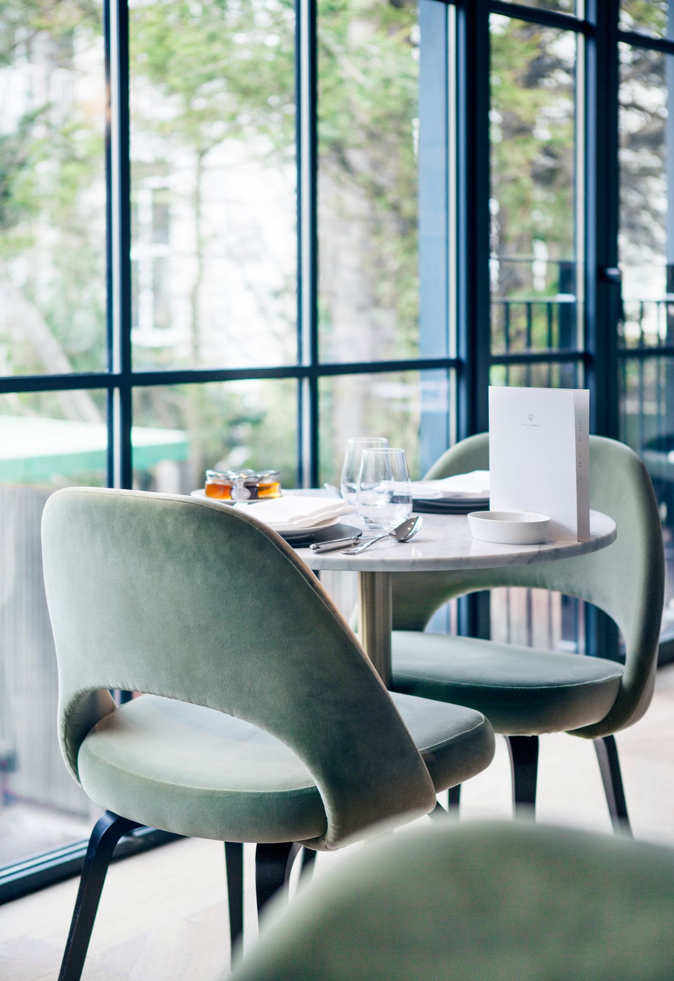 Фото Pillows Anna van den Vondel