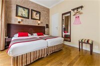 Фото Hôtel Veryste