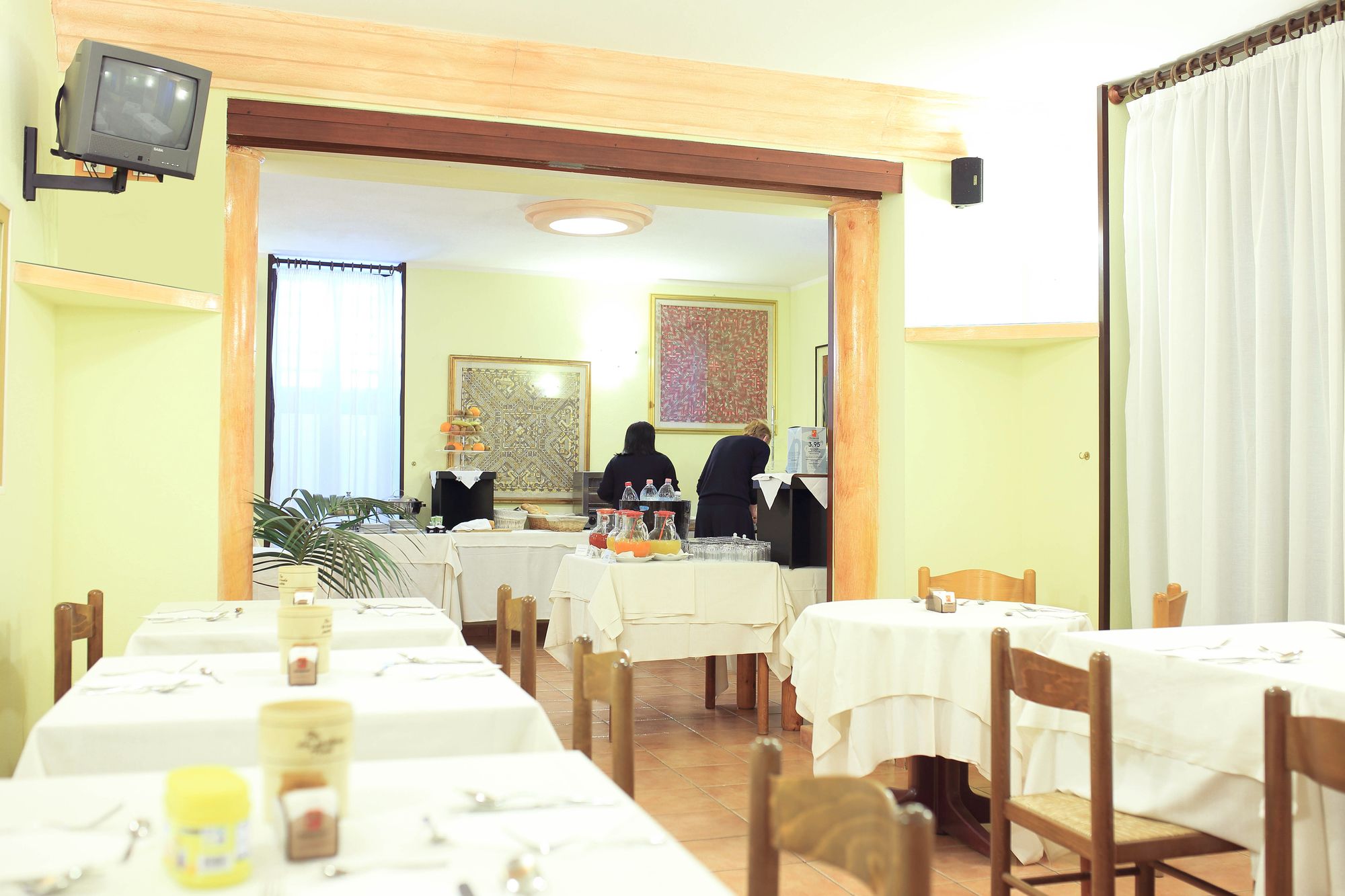 Фото Hotel Villa Piras