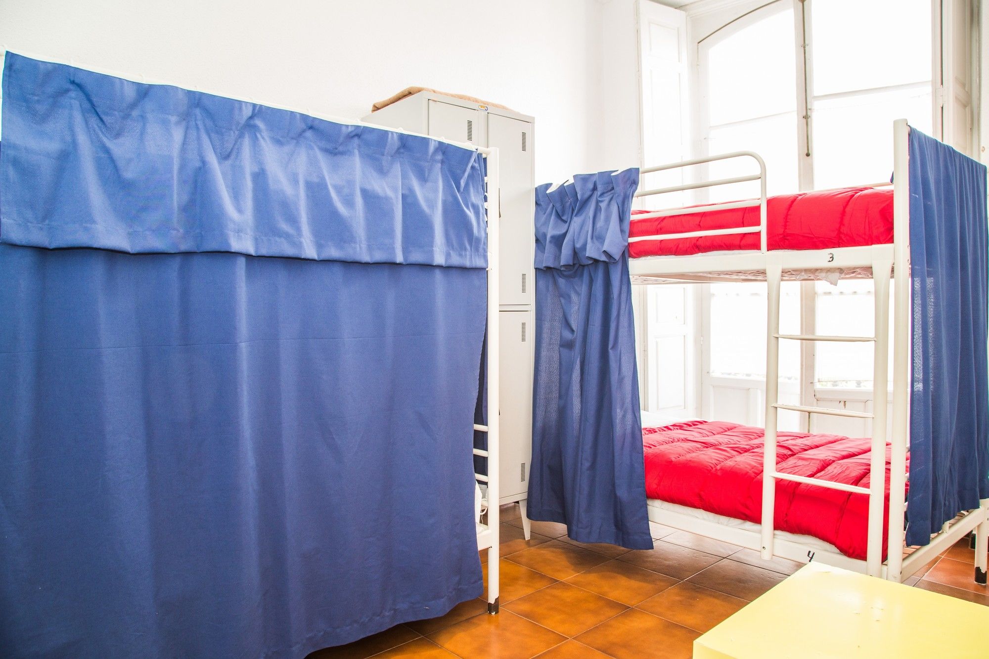 Фото Sevilla Hostel One Centro