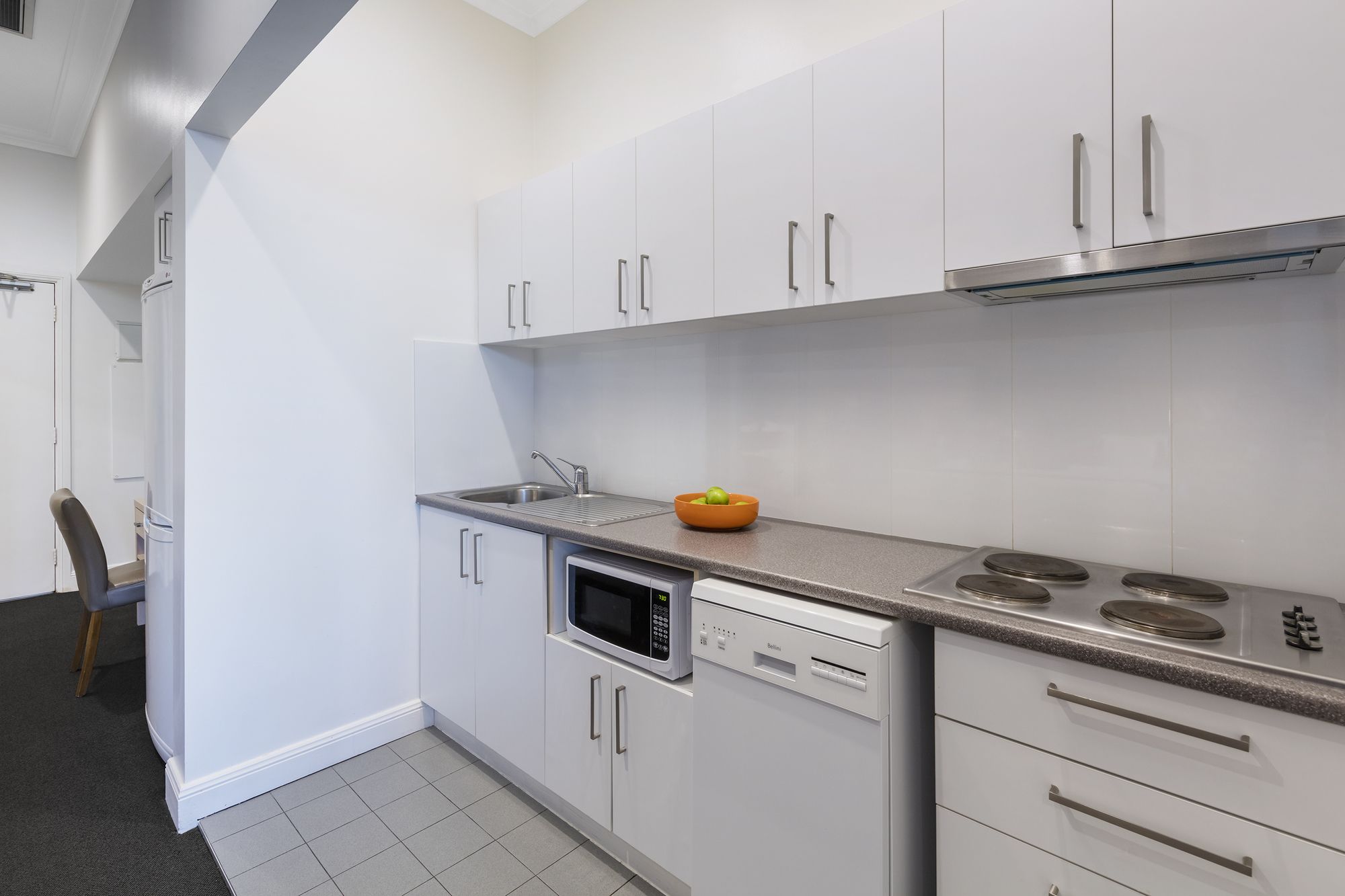 Фото Nesuto Woolloomooloo