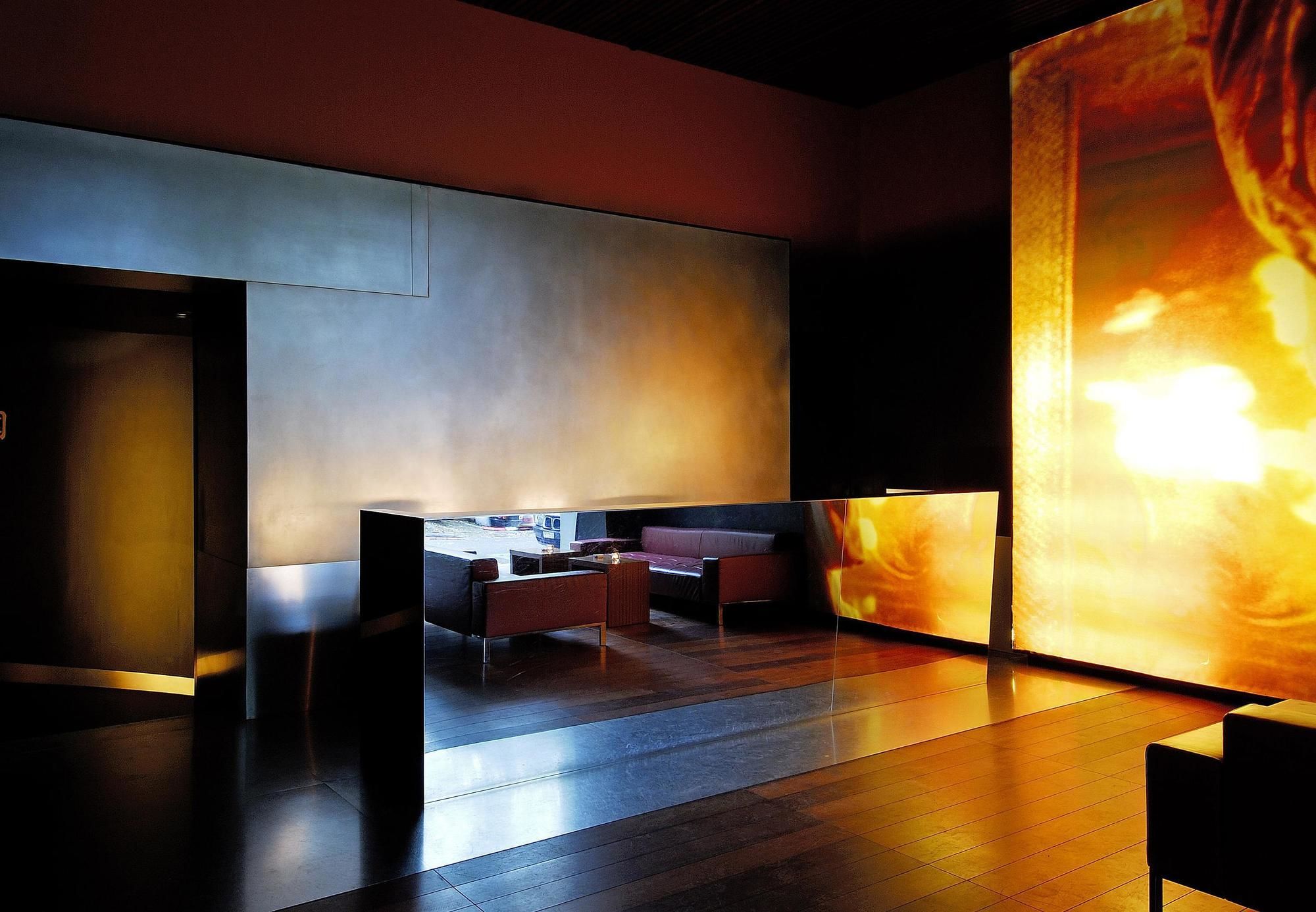 Фото The Hotel Luzern, Autograph Collection