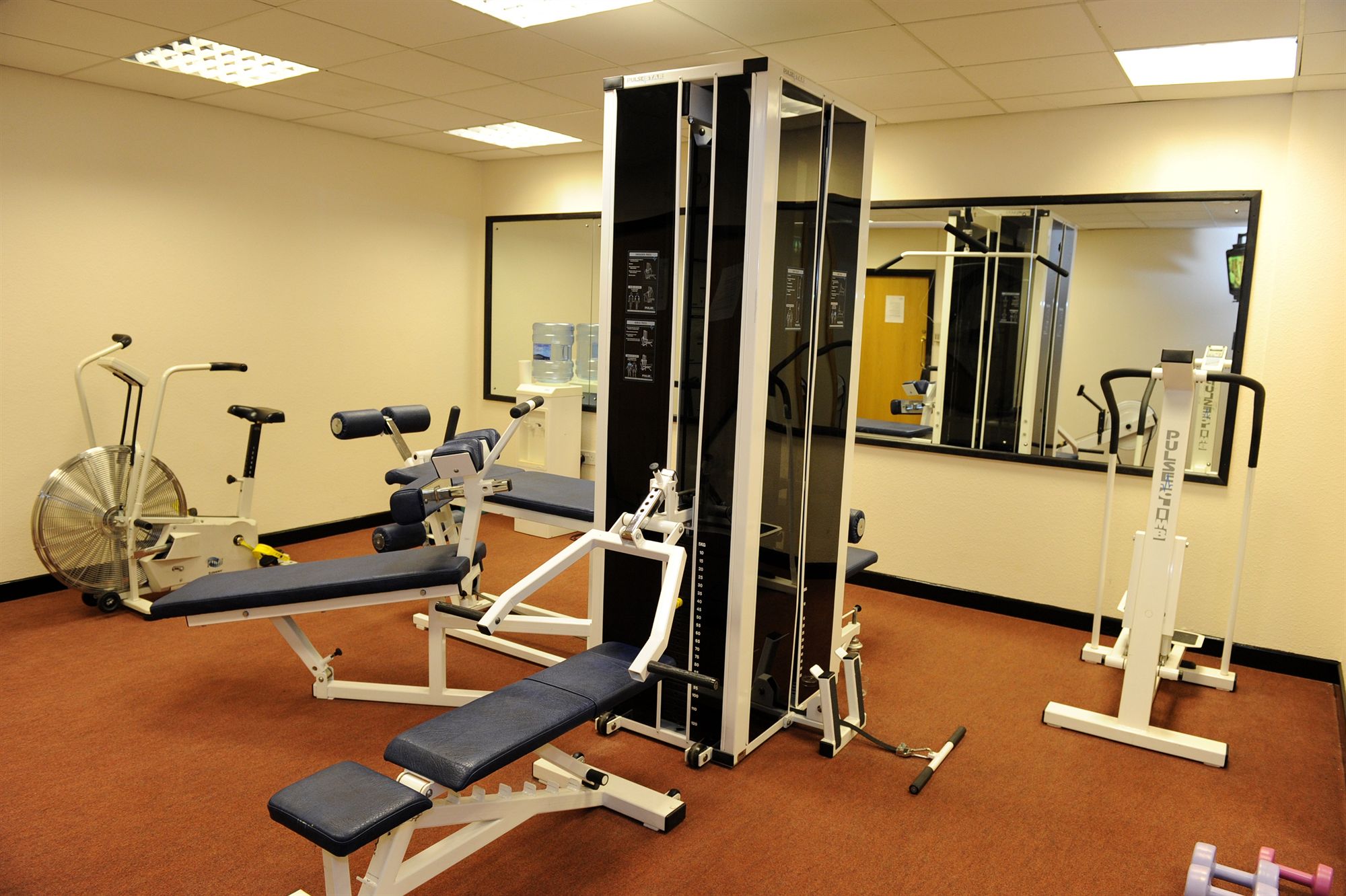 Фото Holiday Inn Wolverhampton - Racecourse, an Ihg Hotel