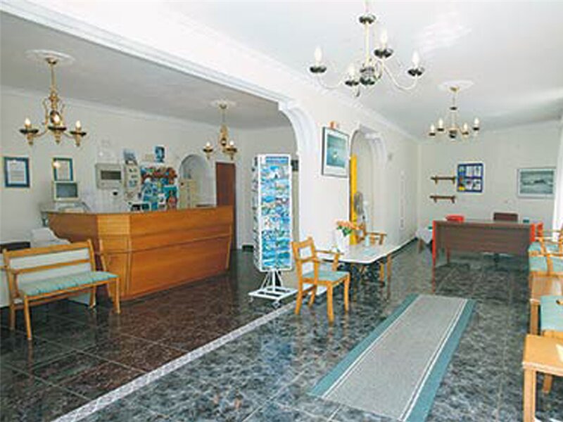 Фото Philippos Apartments