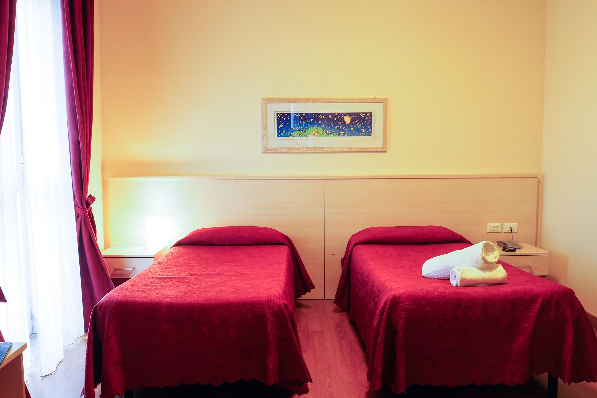 Фото Отель Break House