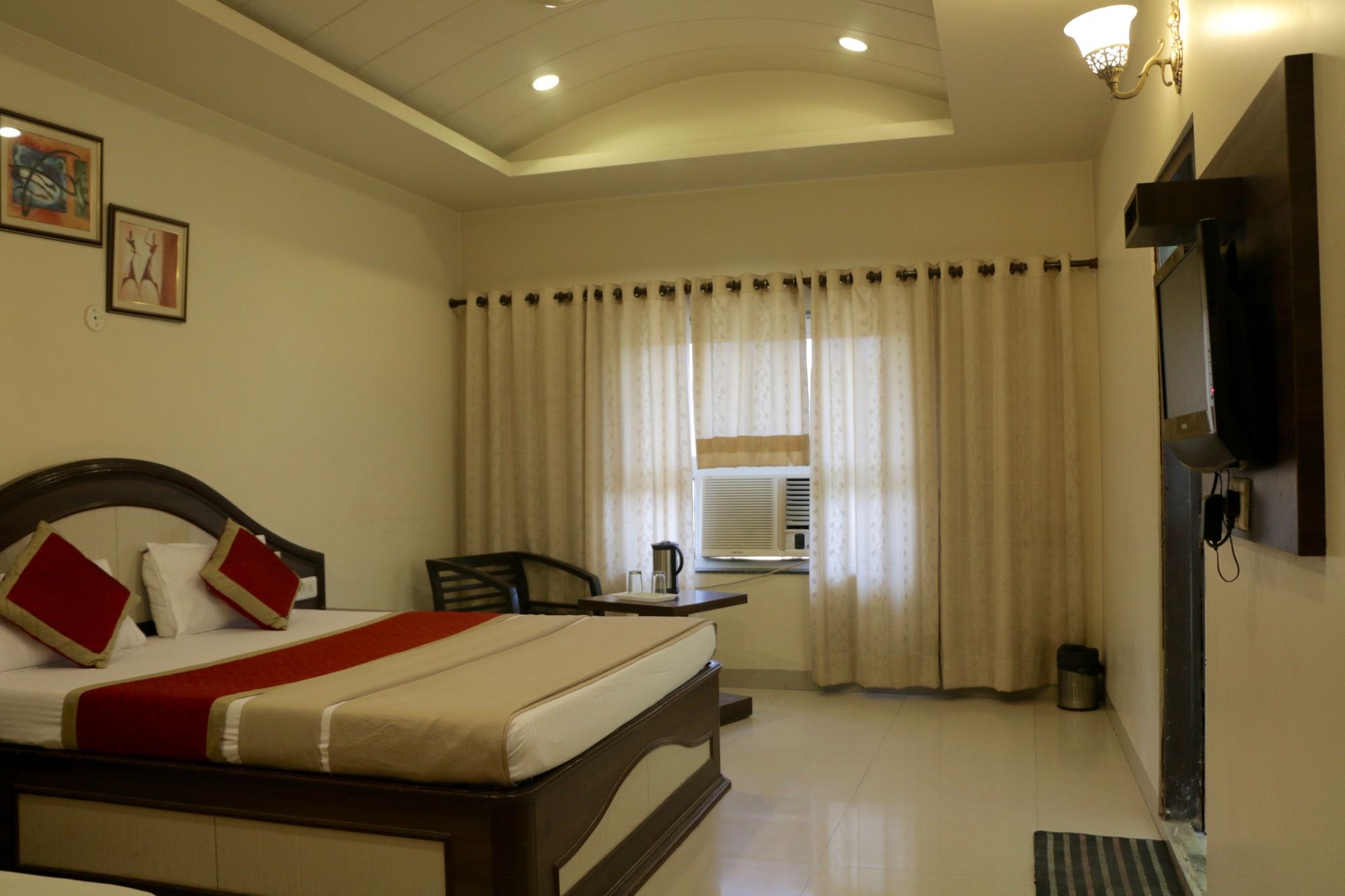 Фото Hotel Ruby