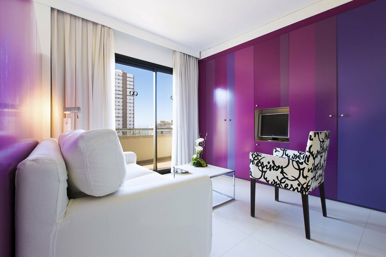 Фото Medplaya Agir Springs