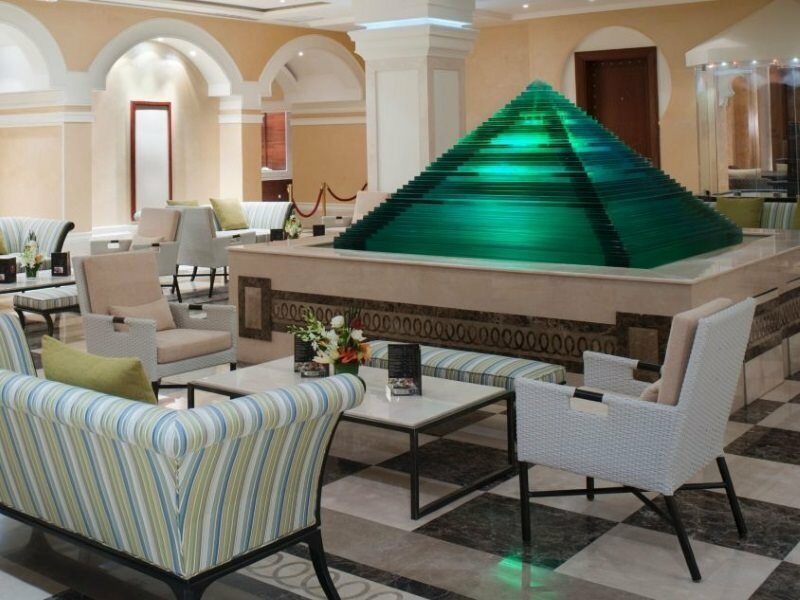 Фото Crowne Plaza Al Khobar, an Ihg Hotel