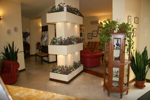 Гостиница Hotel Alessandro Della Spina