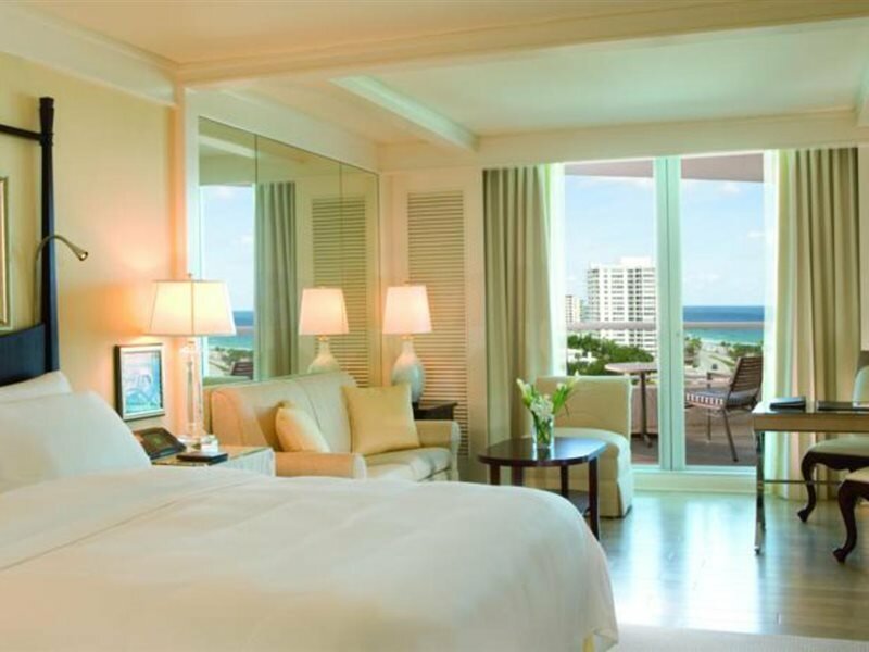 Фото The Ritz-Carlton, Fort Lauderdale