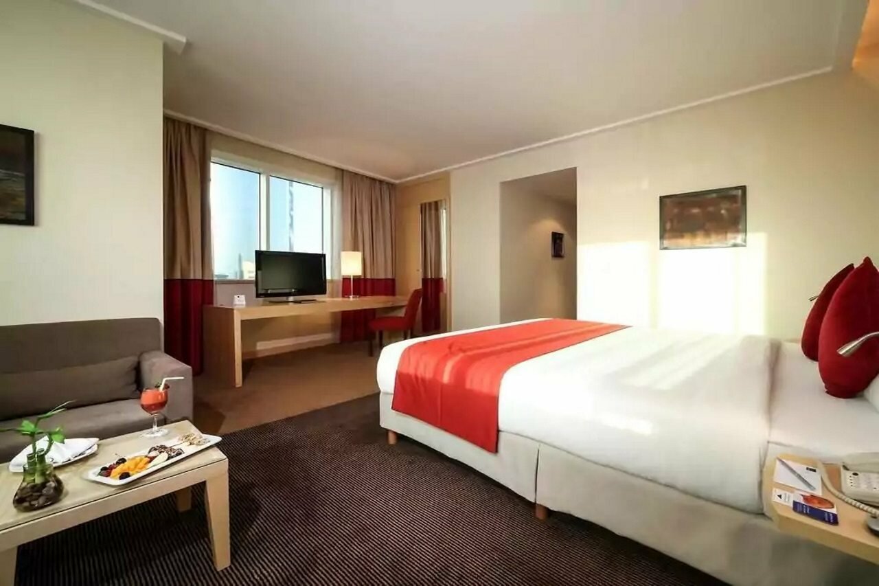 Фото отеля 5