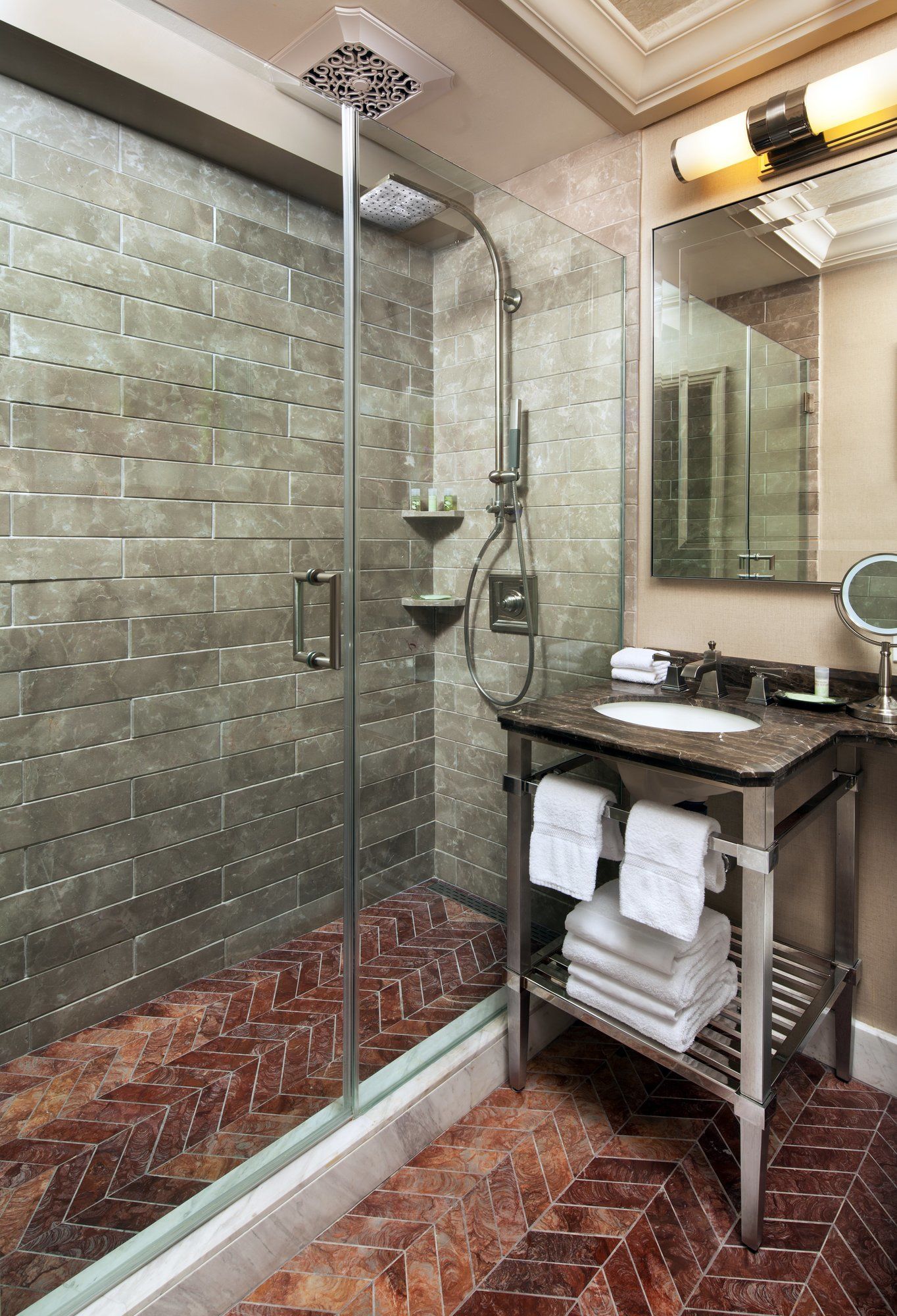 Фото The Westin San Jose