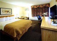 Фото Four Points by Sheraton Milwaukee Airport