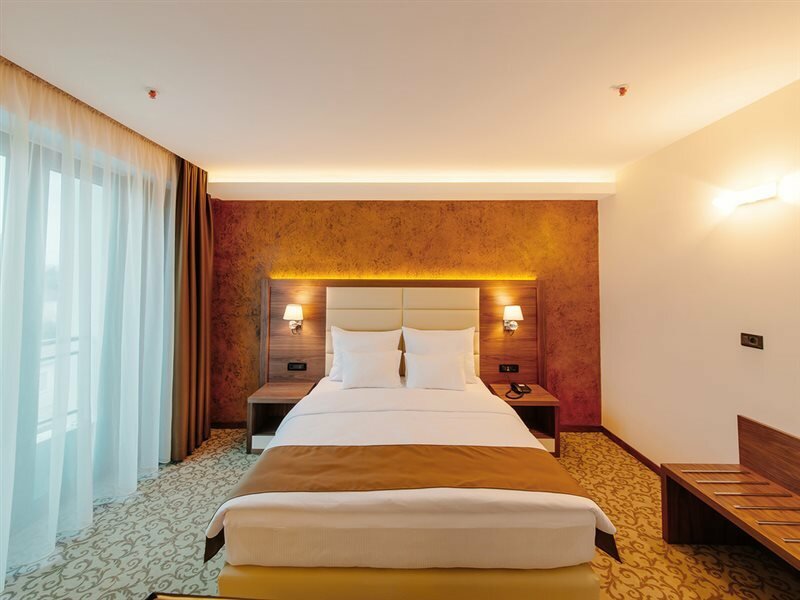 Фото Hotel New Star
