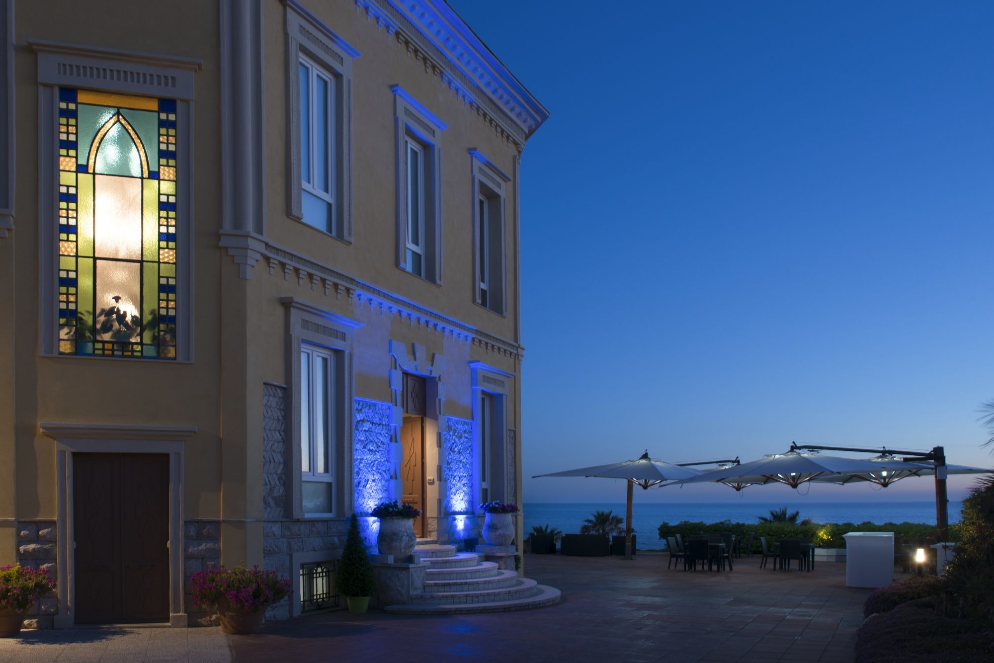 Фото Villa Mosca