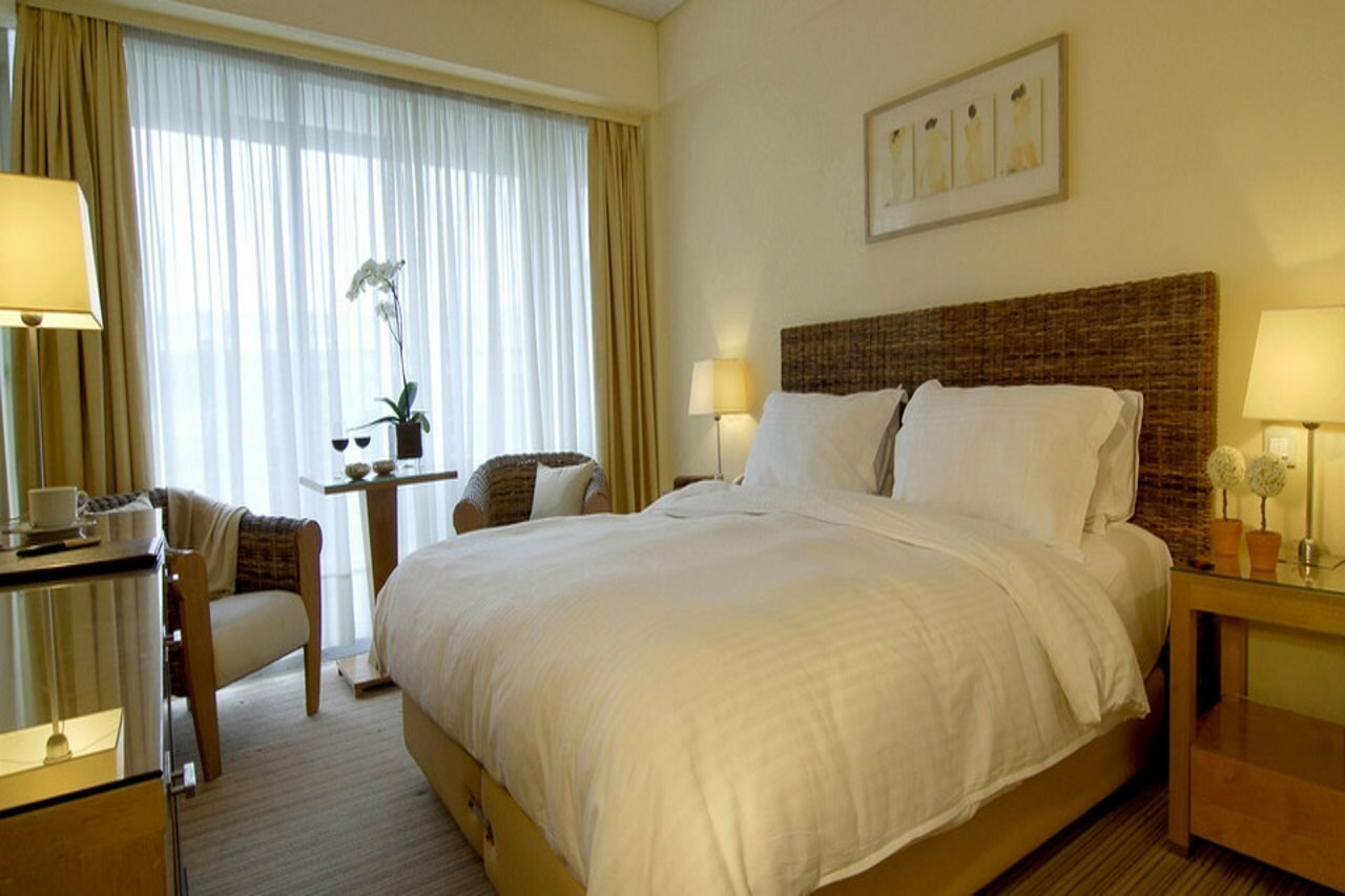 Фото Sea View Hotel