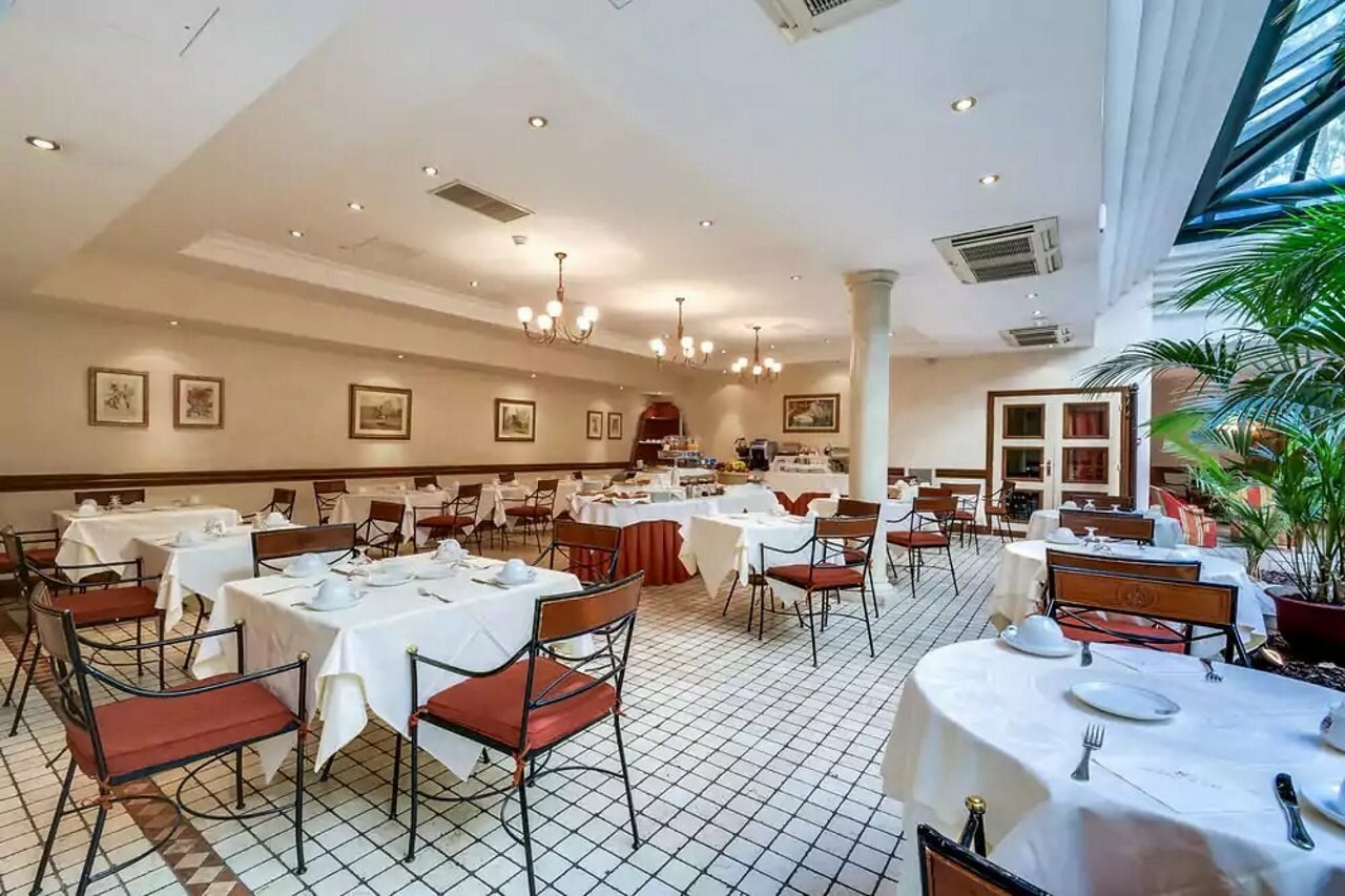 Фото Hotel Villa Beaumarchais