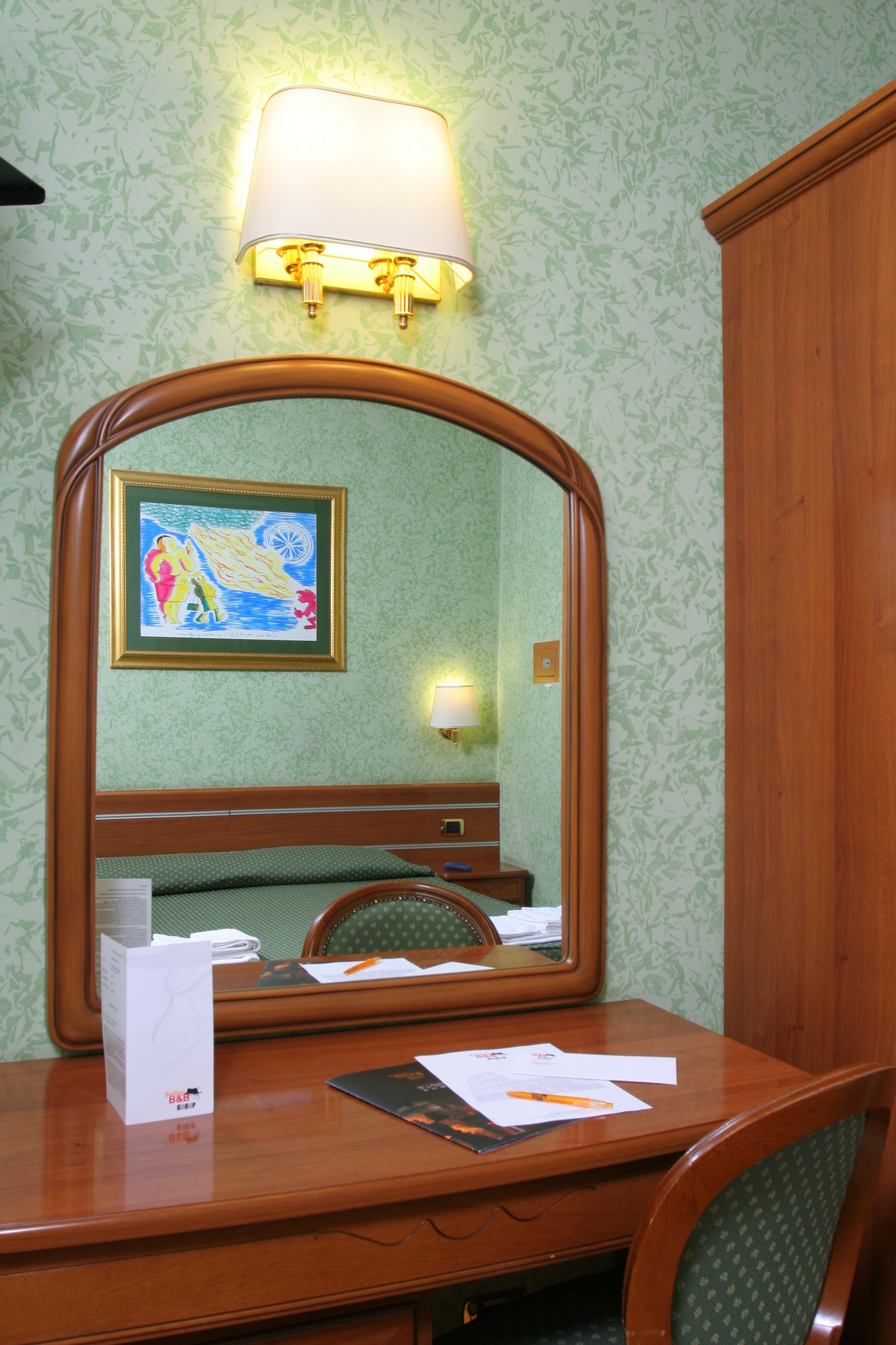 Фото Hotel Fellini