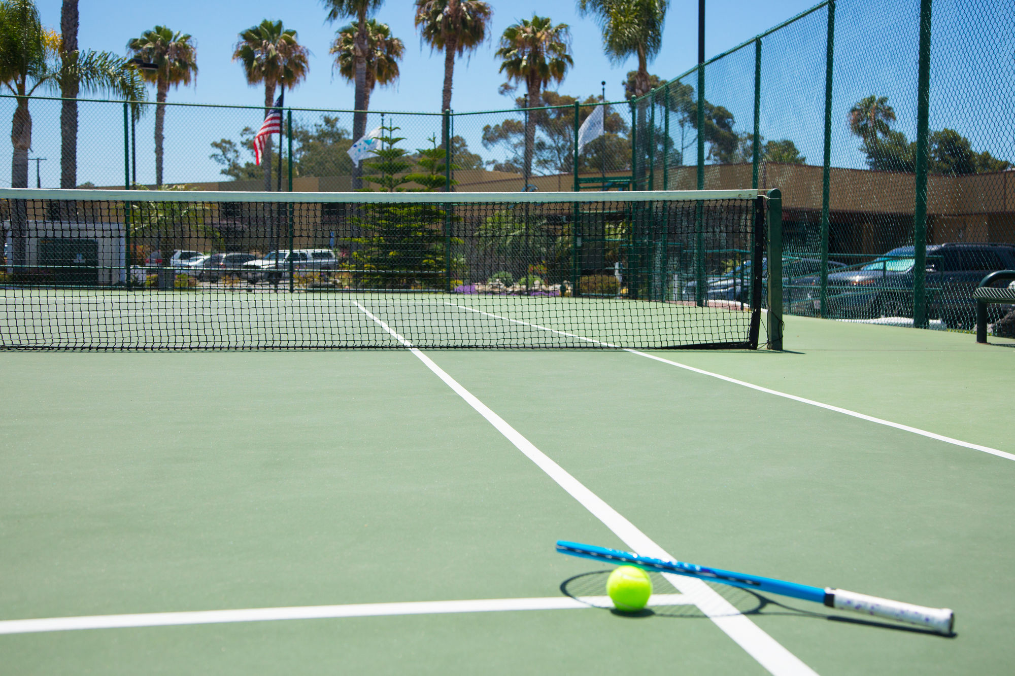 Фото San Clemente Inn