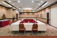 Фото Holiday Inn Hotel & Suites Tallahassee Conference Ctr N, an Ihg Hotel