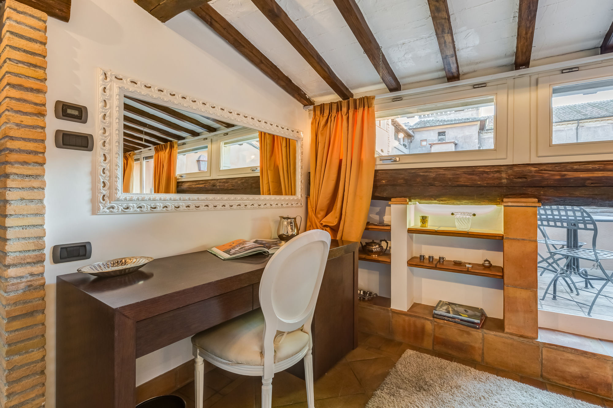 Фото Luxury Trastevere