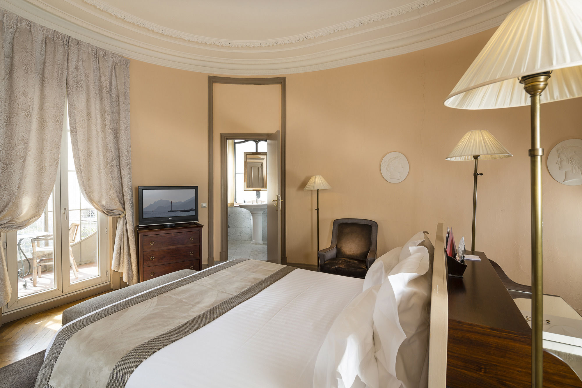 Фото Le Cavendish