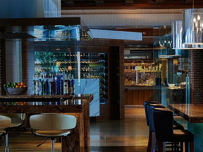 Фото Hyatt Regency Chennai