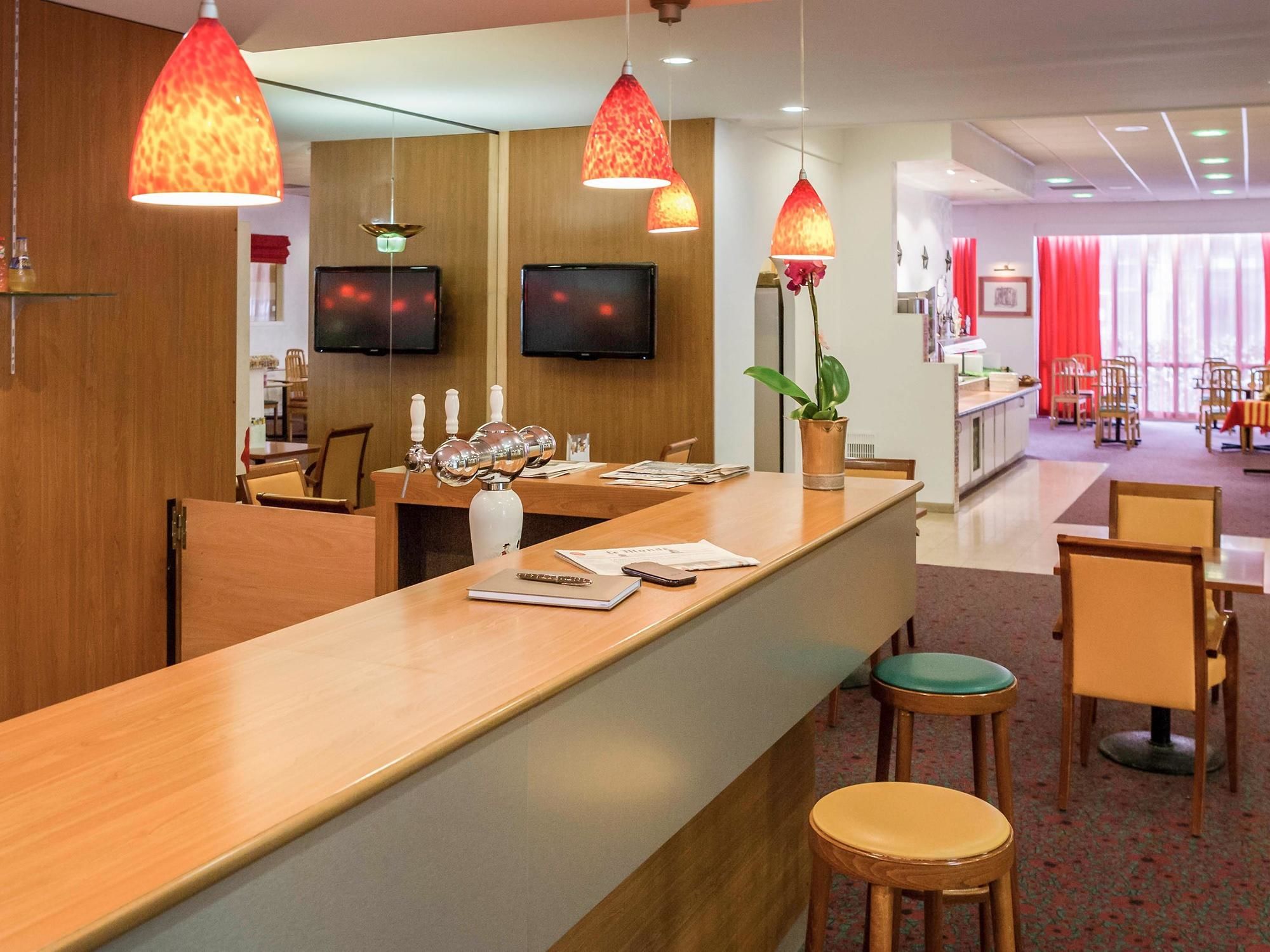 Фото Ibis Styles Perpignan Centre Gare