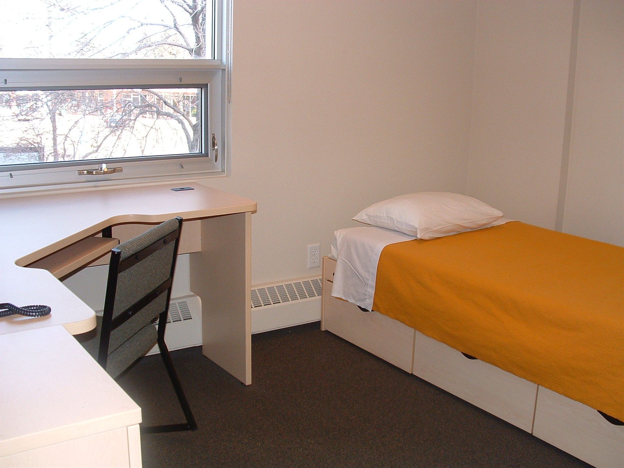 Фото University of Alberta - Guest Accommodation