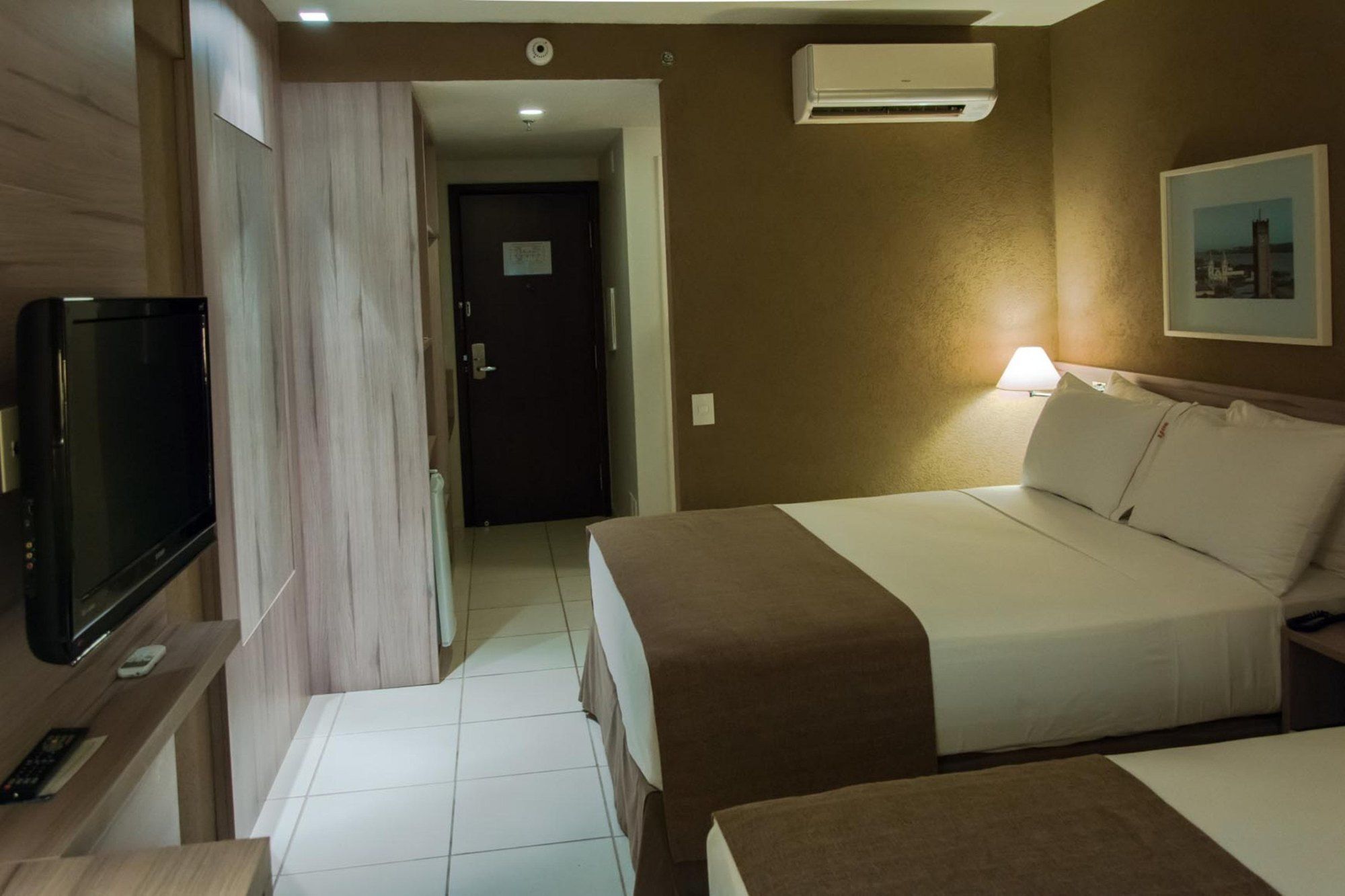 Фото Holiday Inn Express Maceio Ponta Verde, an Ihg Hotel