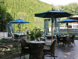 Гостиница 137 Pillars House