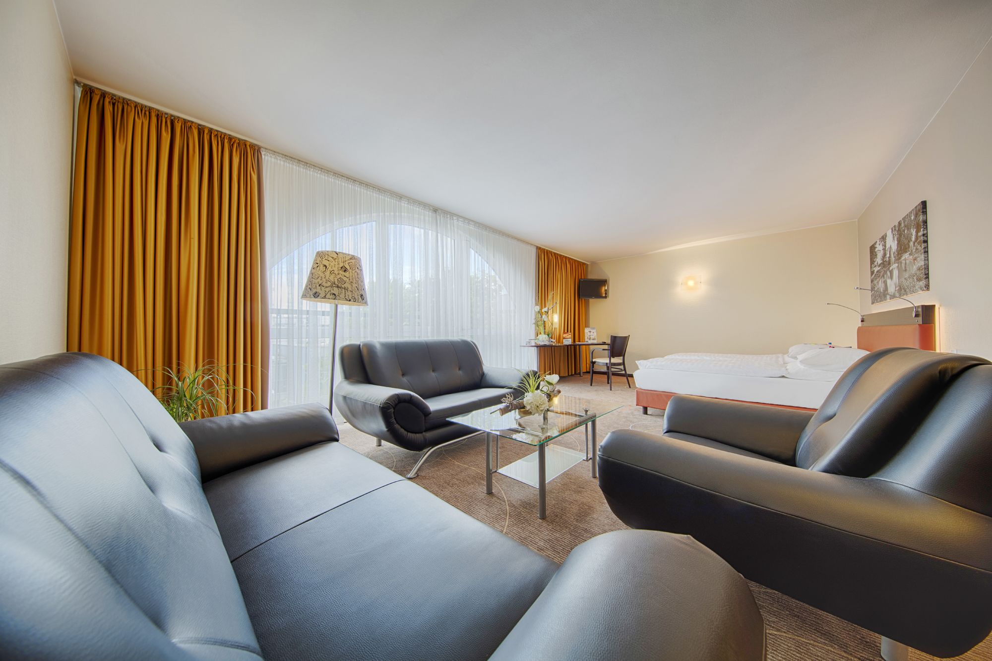 Фото Best Western Hotel Wetzlar