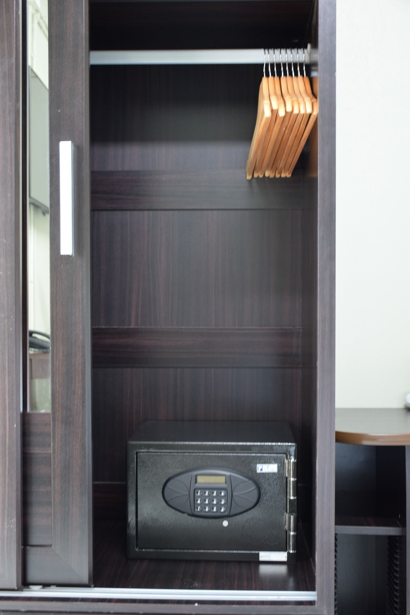 Фото Annex Lumpini Bangkok