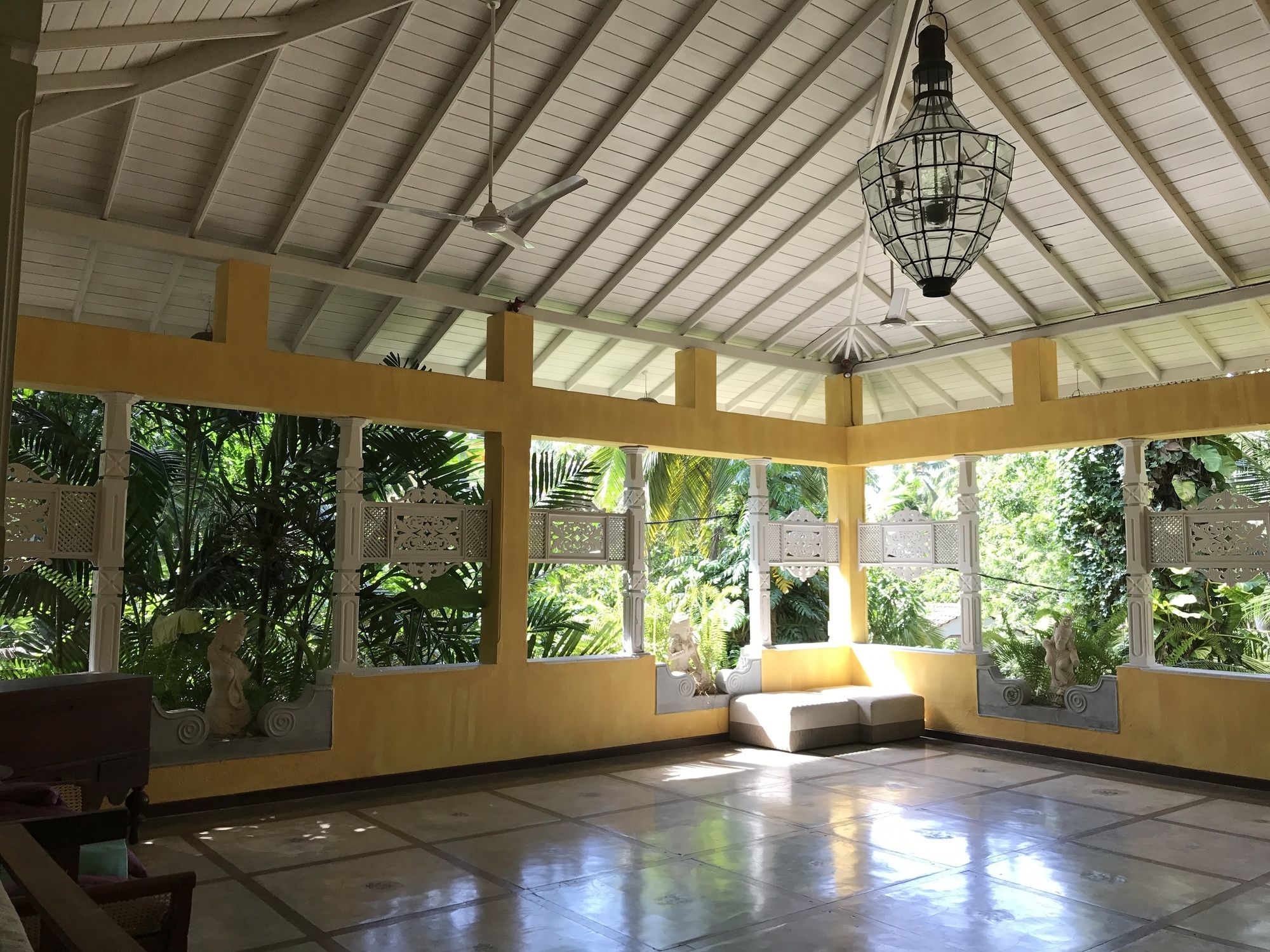 Фото Thambapanni Retreat