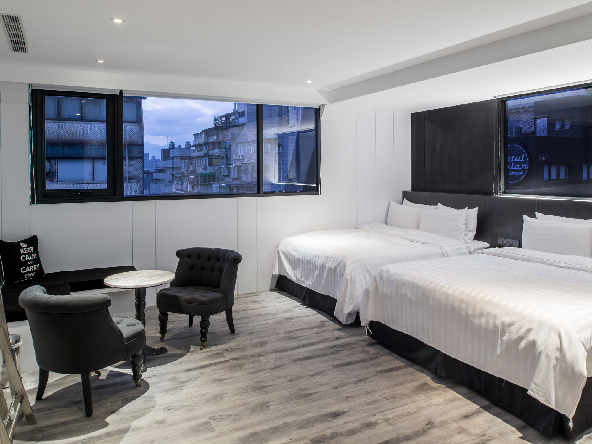 Фото Hotel Relax III