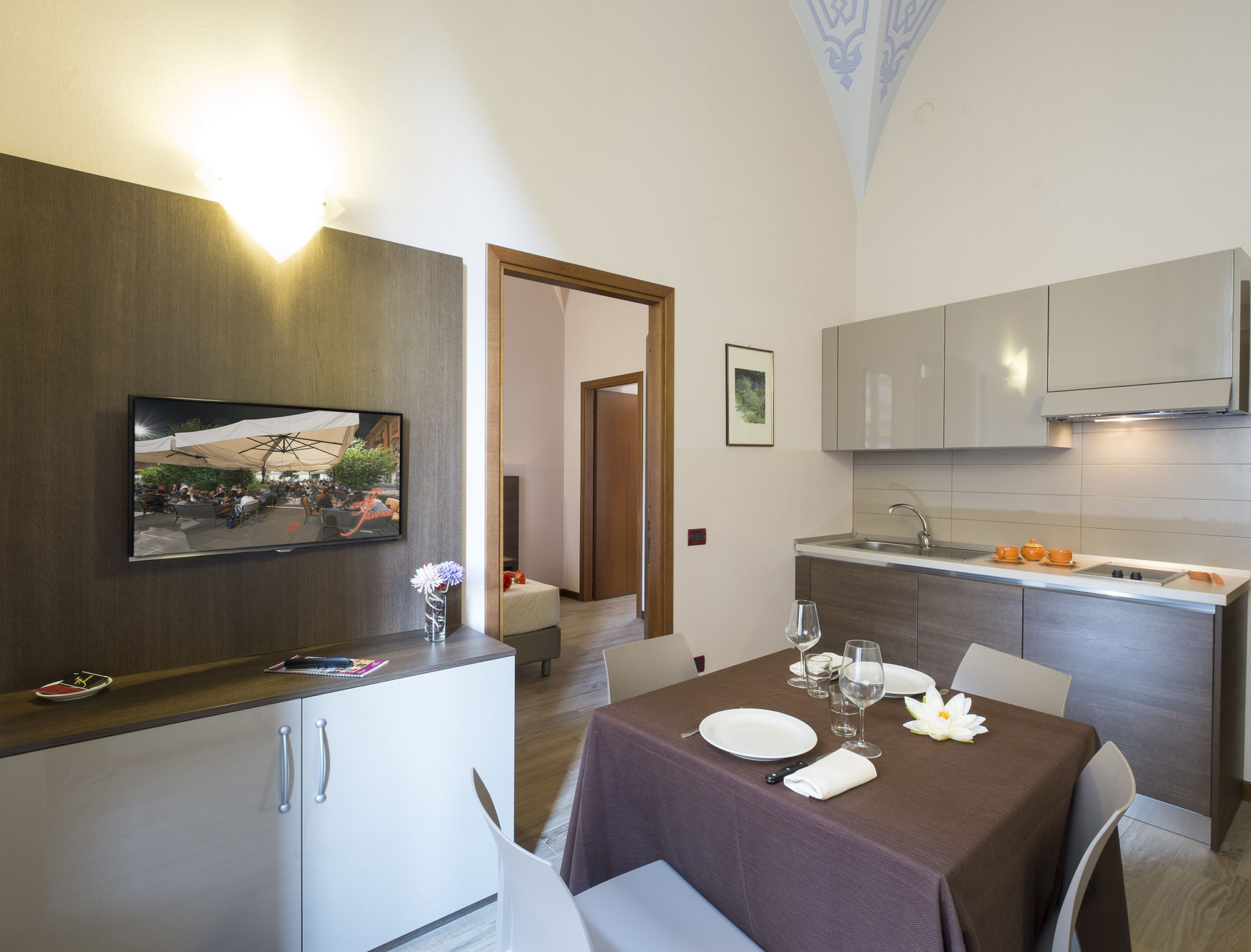 Фото Residence Caffè Savona