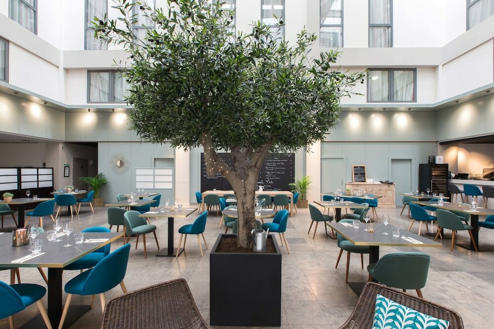 Фото Appart City Confort Lyon Part Dieu