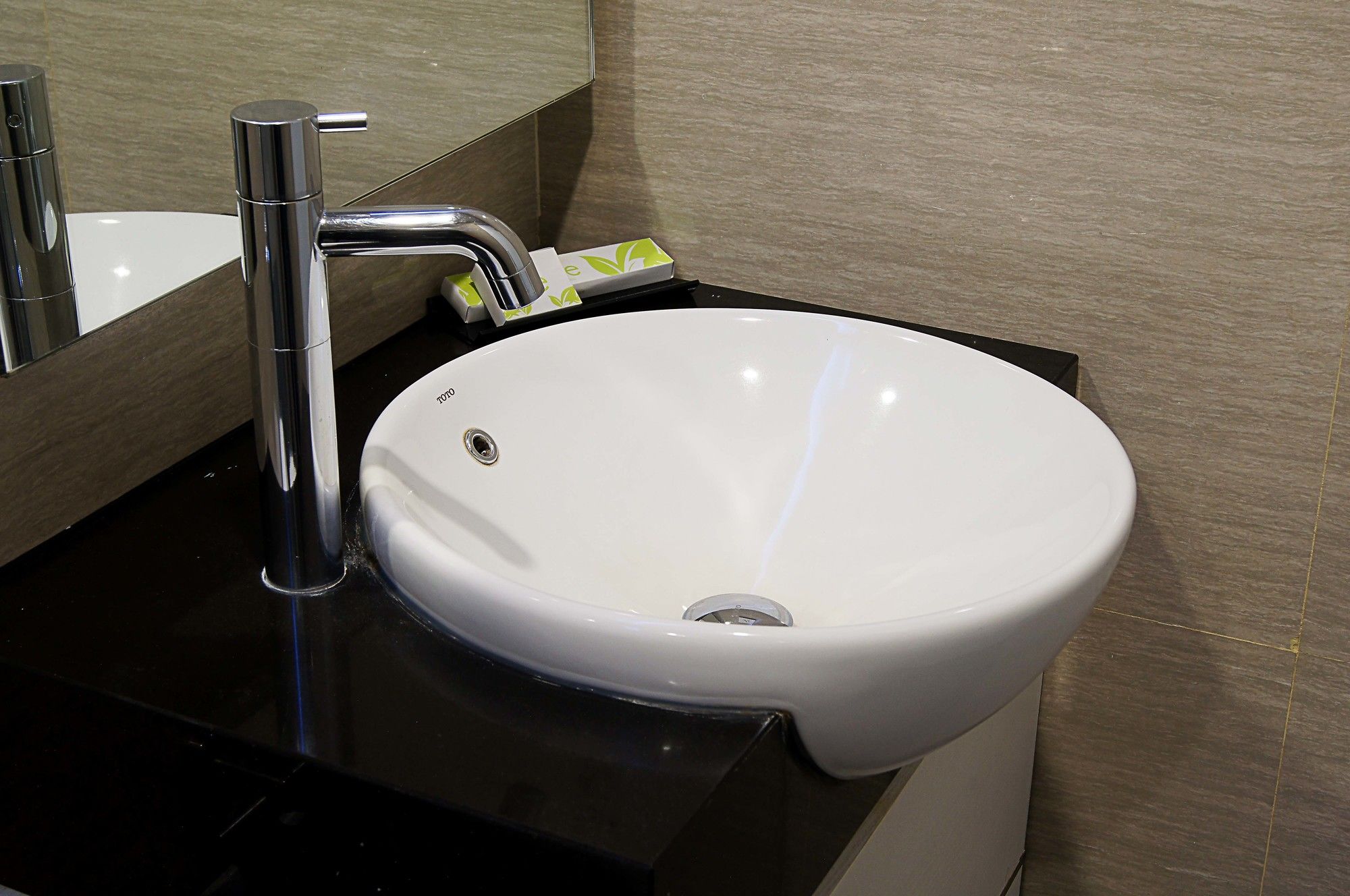 Фото The Life Hotels