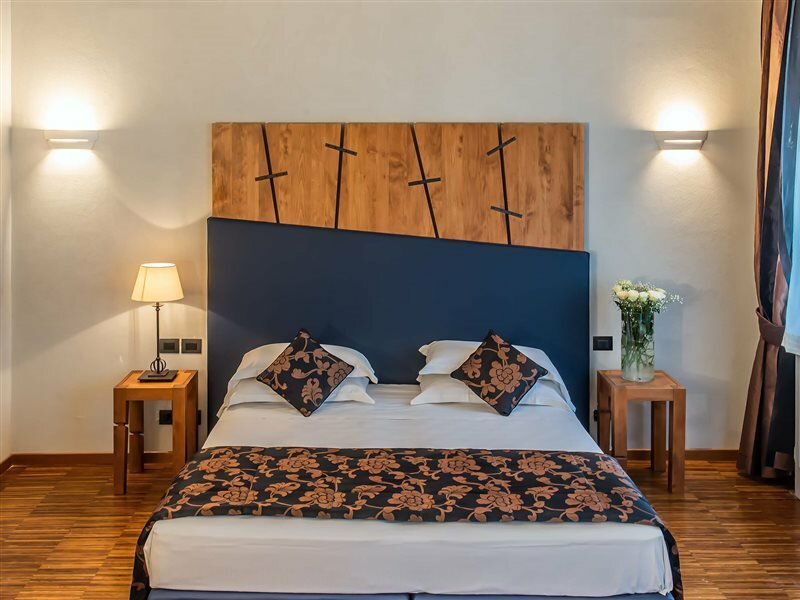 Фото The Code Hotel